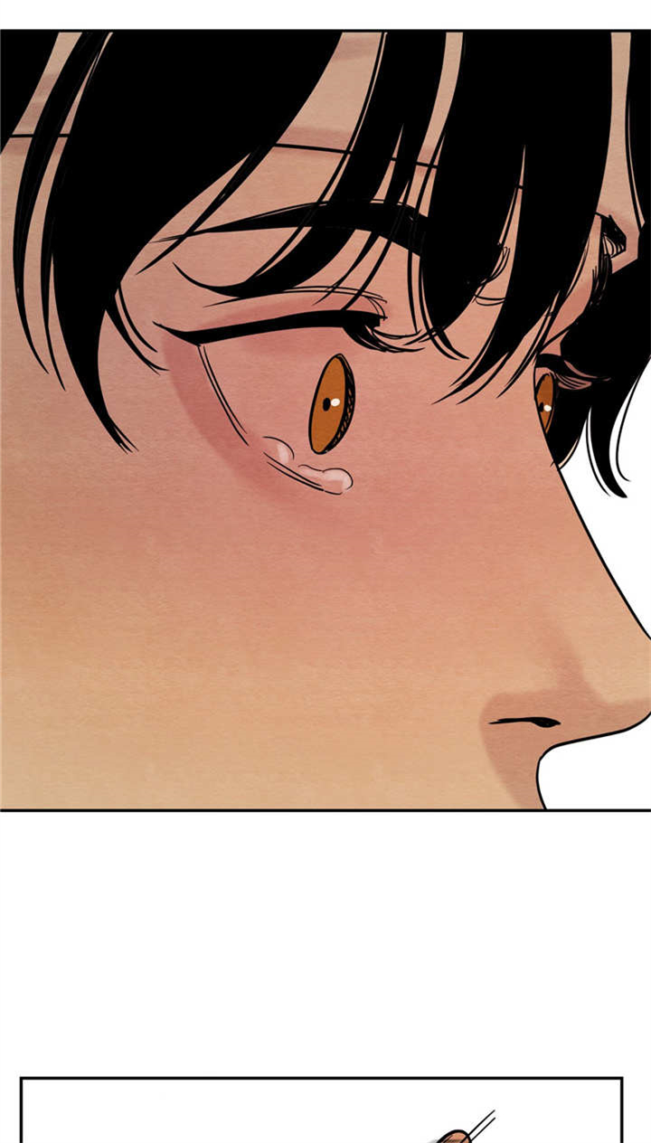 生蚝花甲粉广告漫画,第7章：那个人1图