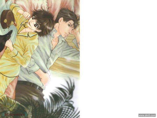 八犬日本漫画,第8卷3图