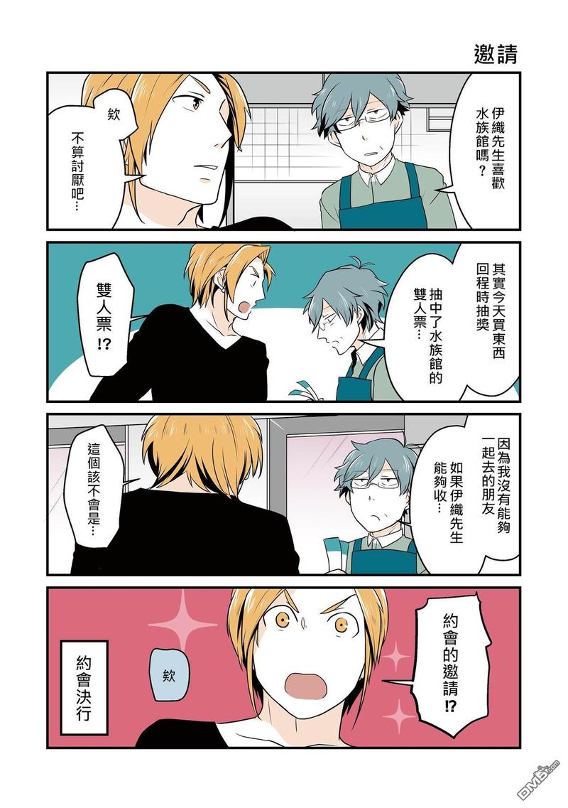 热门艺术模特漫画,第4话2图