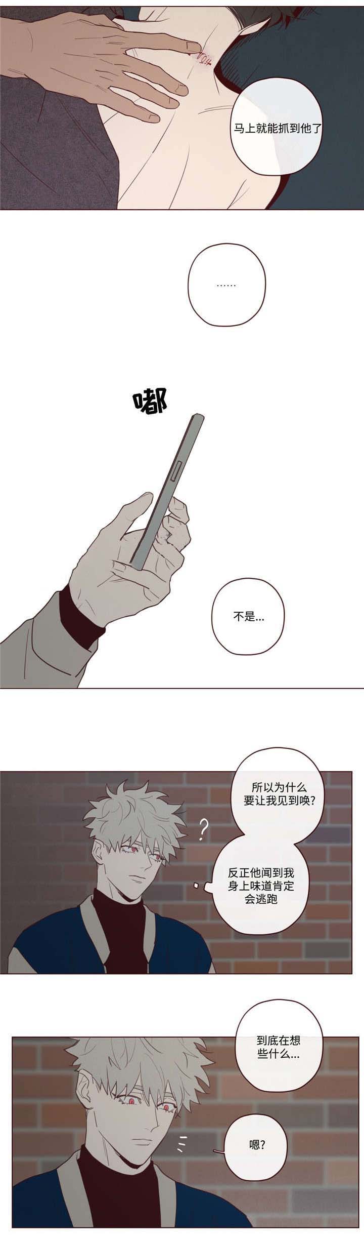 鬼怪奇谈漫画,第30话1图
