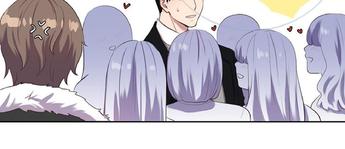幸福到万家漫画,第4话5图