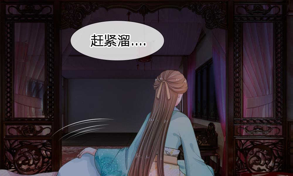 系统逼我做皇后动漫免费观看全集漫画,第2话5图
