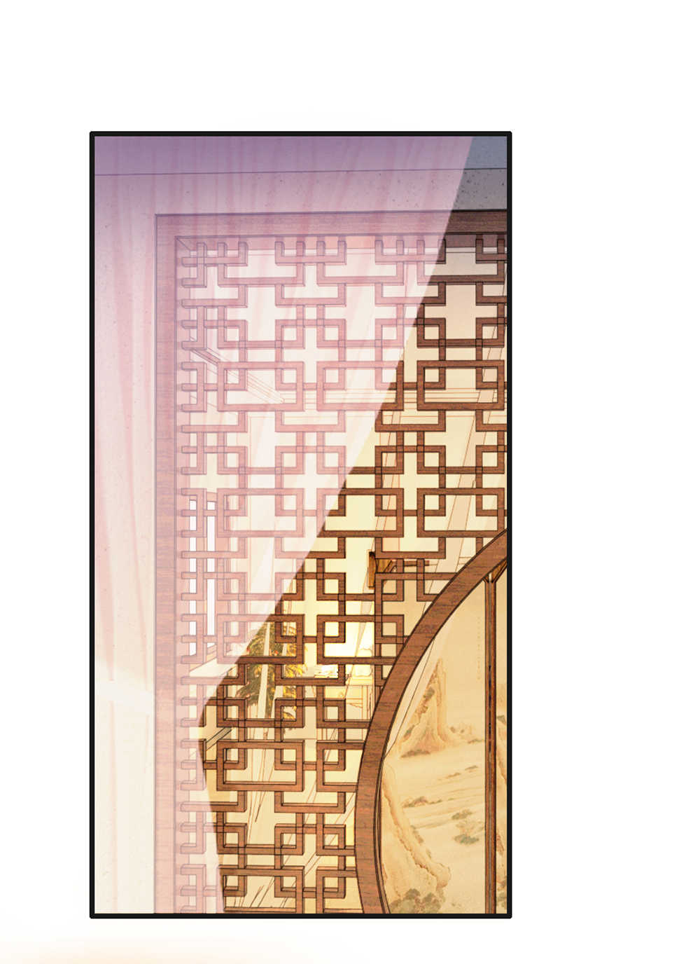 系统逼我做皇后第6季全漫画,第33话5图