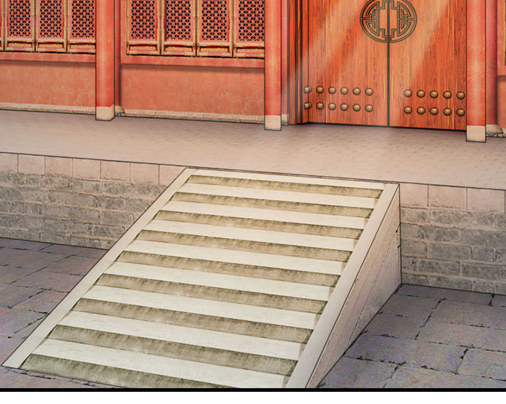 系统逼我做皇后合集漫画,第27话2图