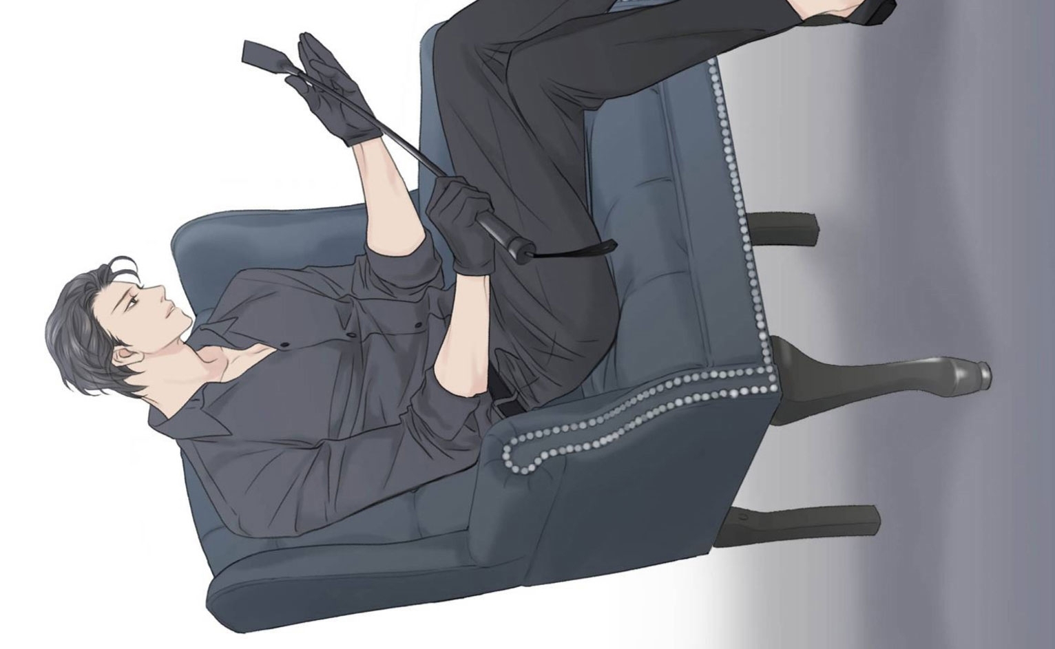 野兽都该死无删减漫画,小剧场92图