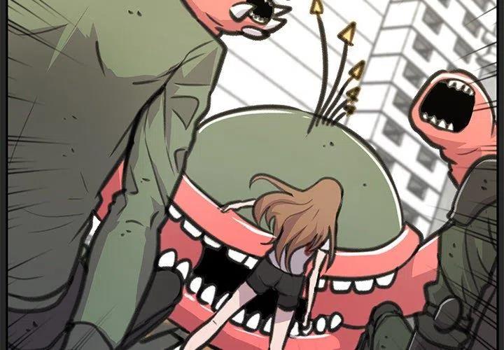 惊奇的传闻2漫画,202图