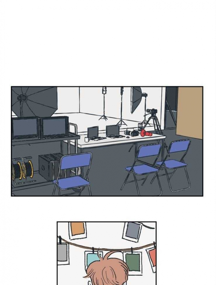 百分百的利润漫画,第36话1图