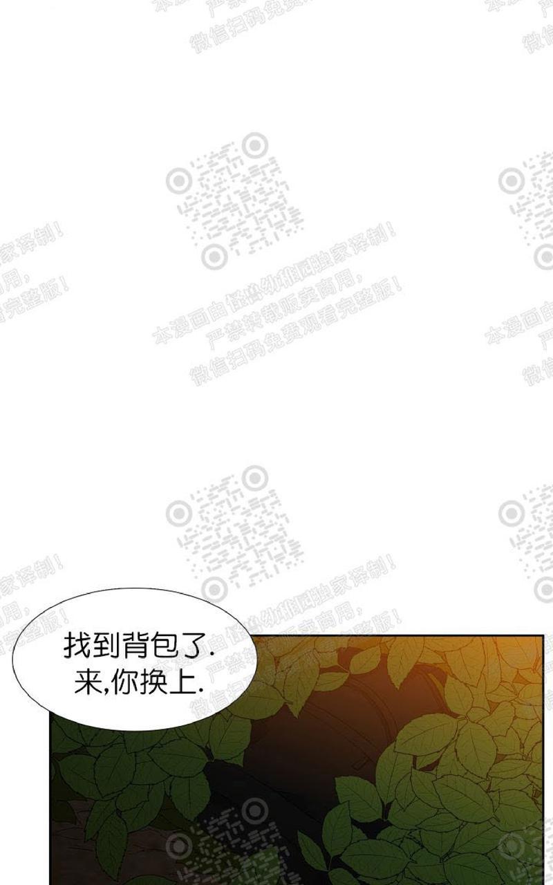 血缘纽带的英文漫画,第1031图