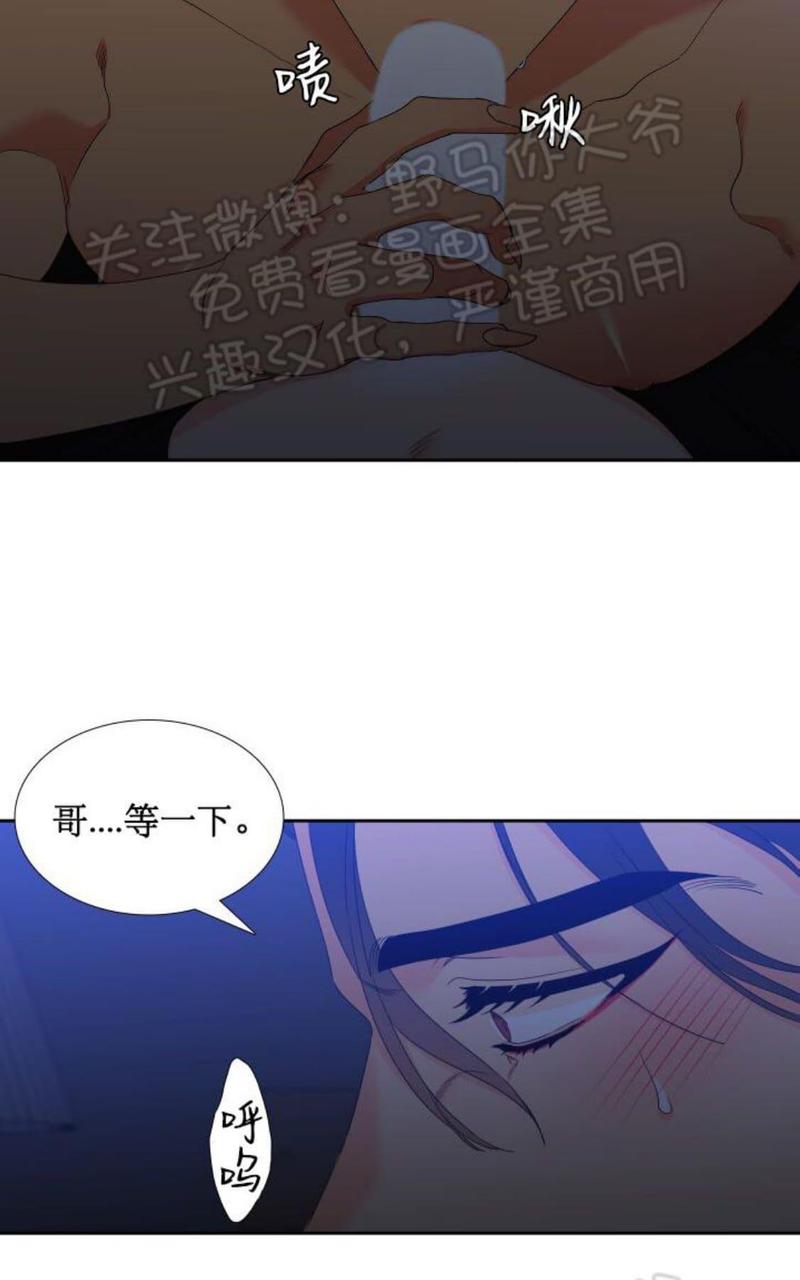 血缘关系的小说言情漫画,第90话3图