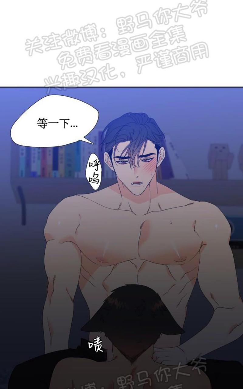 血缘关系的小说言情漫画,第90话4图