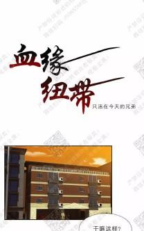 血缘纽带漫画全集免费在线观看漫画,第30话1图