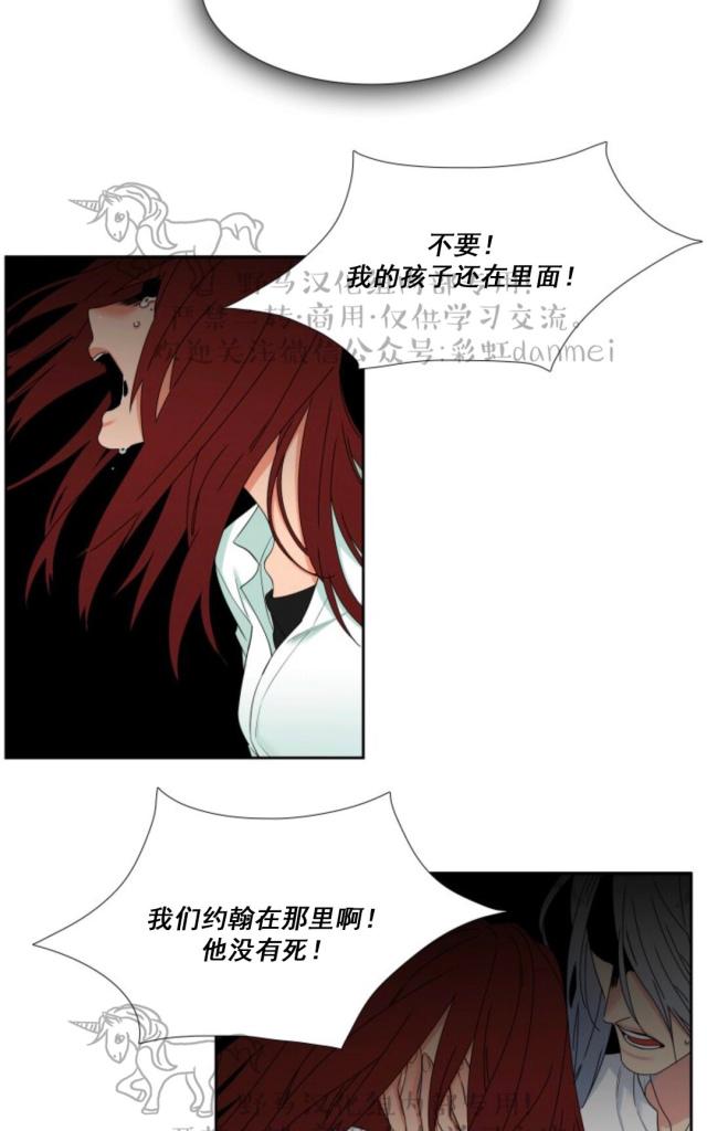 血缘纽带解说漫画,第61话3图