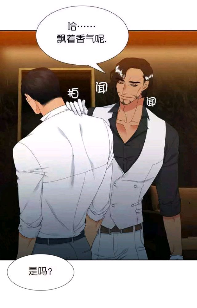 血缘纽带在哪里看漫画,第19-20话4图