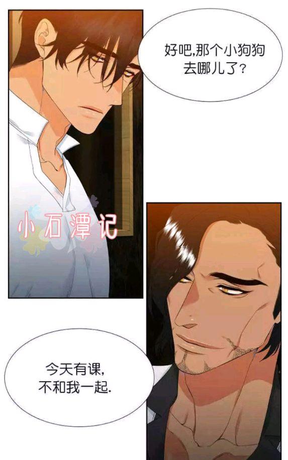 血缘纽带在哪里看漫画,第19-20话5图