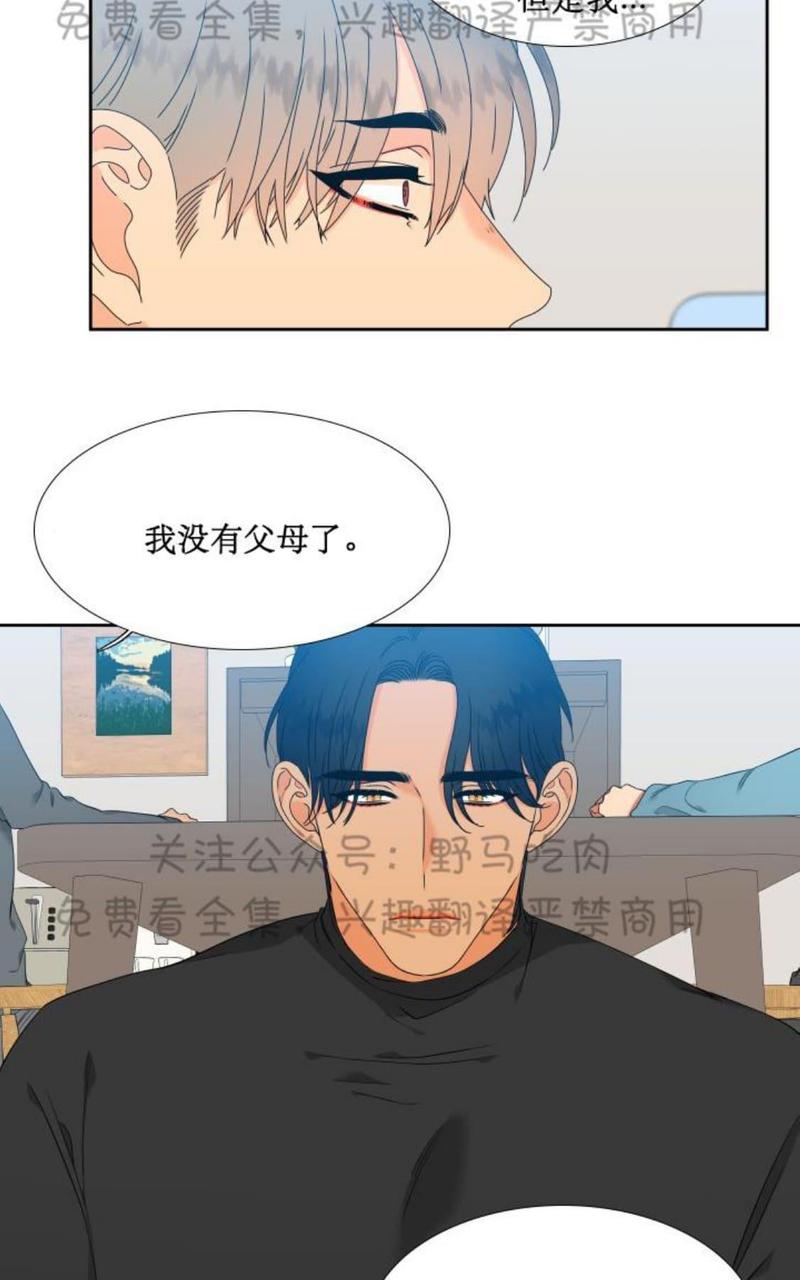 血缘纽带免费漫画漫画,第82话5图