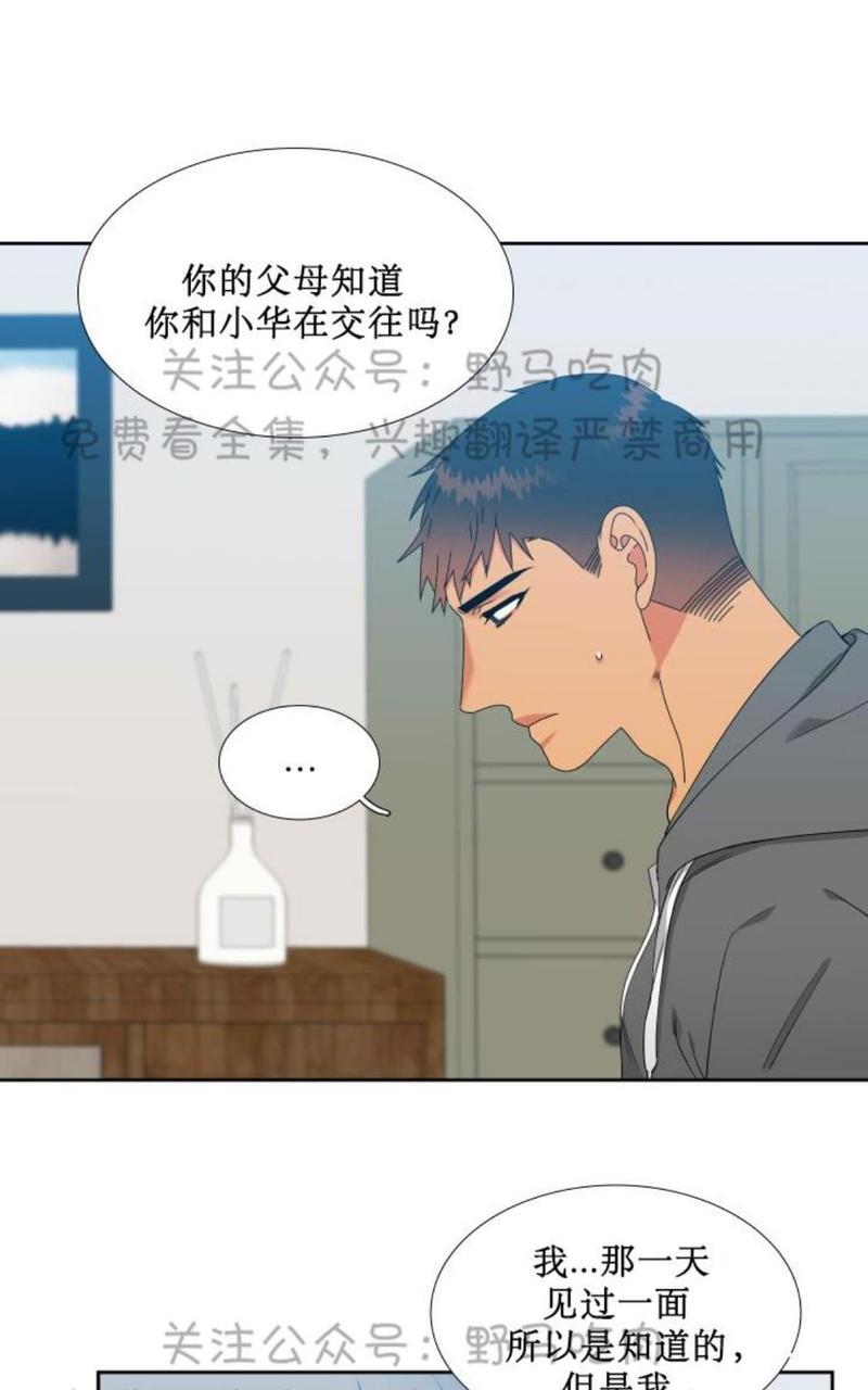 血缘纽带免费漫画漫画,第82话4图