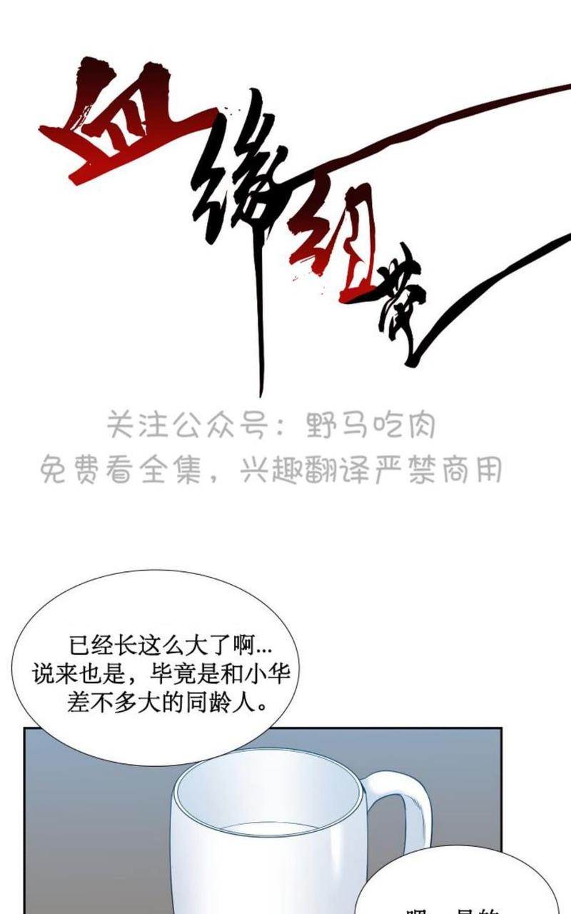 血缘纽带免费漫画漫画,第82话1图