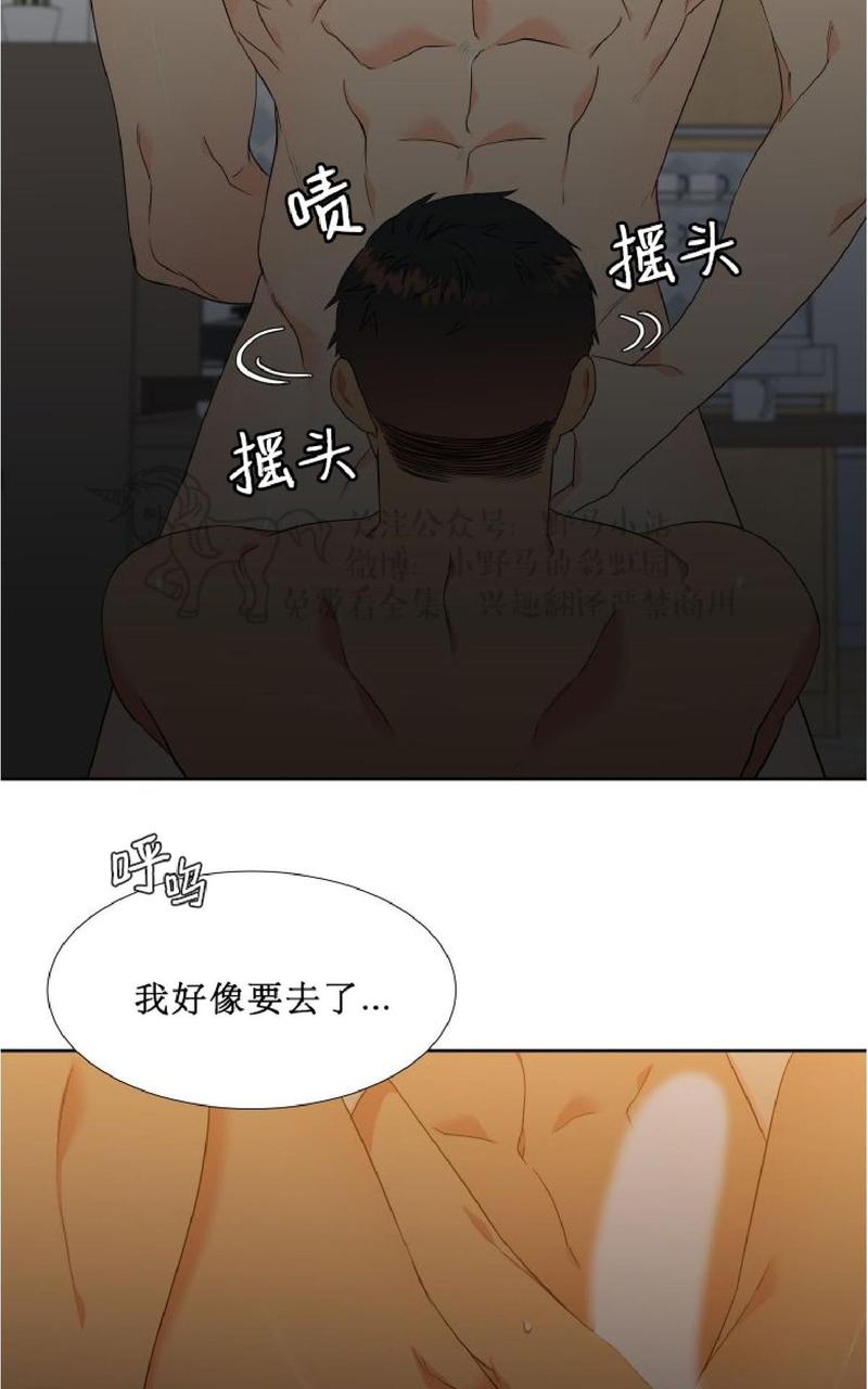 血缘纽带漫画漫画,第79话3图