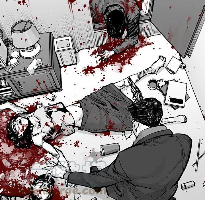 邪恶血统2漫画,244图