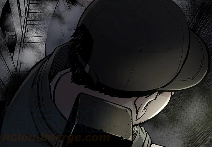 邪恶与疯狂电视剧漫画,114图