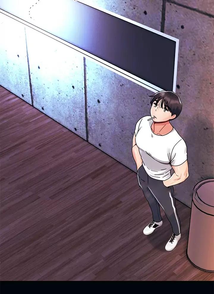 前度诗意漫画,第32话3图