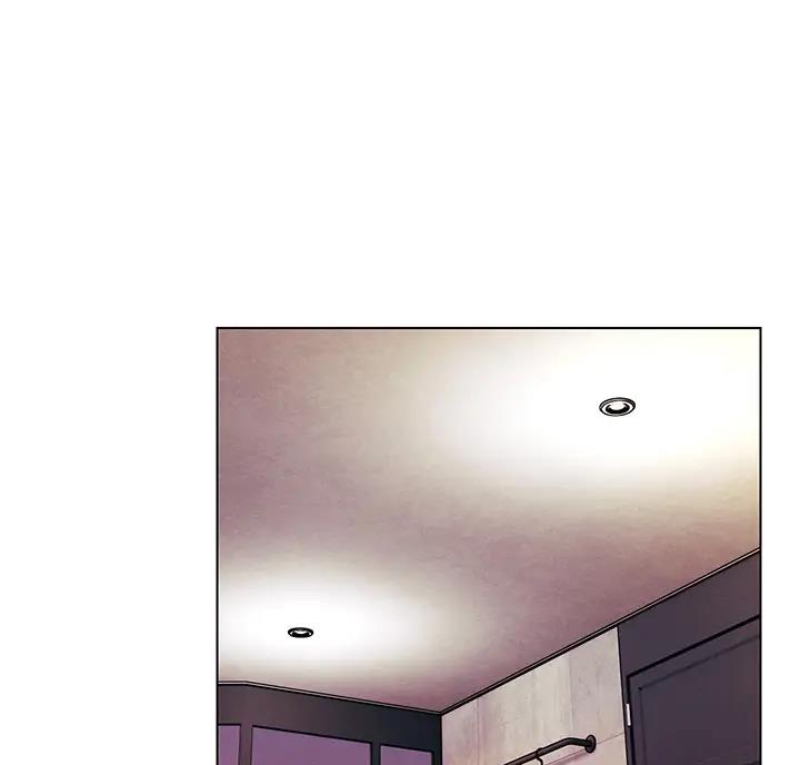 前度的经典漫画,第13话1图
