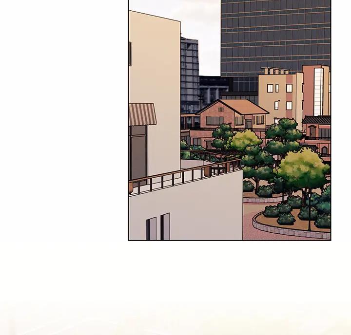前度卫诗雅挽留陈伟霆漫画,第17话2图