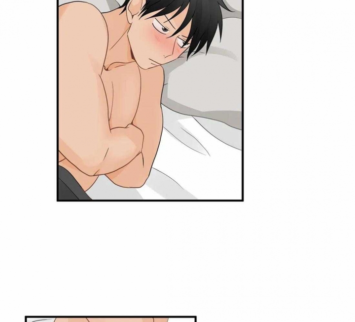 恋物症现场漫画,第11话4图