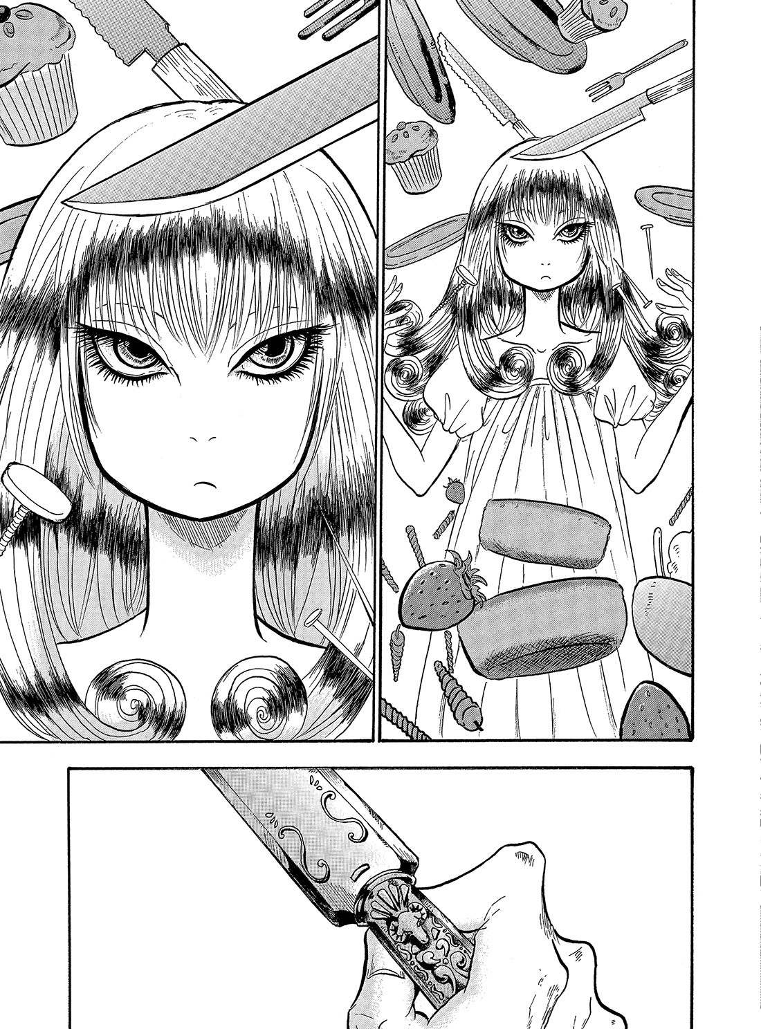 鬼灯的冷彻2漫画,第265话试看版3图