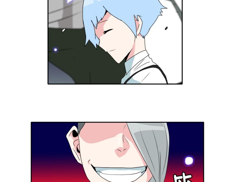 爆裂女孩都有谁漫画,第36话 战斗开始12图