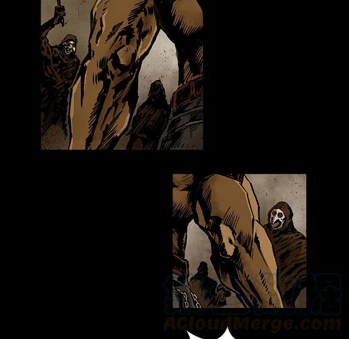 札克英文翻译漫画,274图