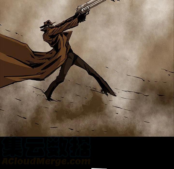 札克和瑞吉儿全名漫画,284图