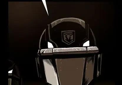 札克之城讲解漫画,462图