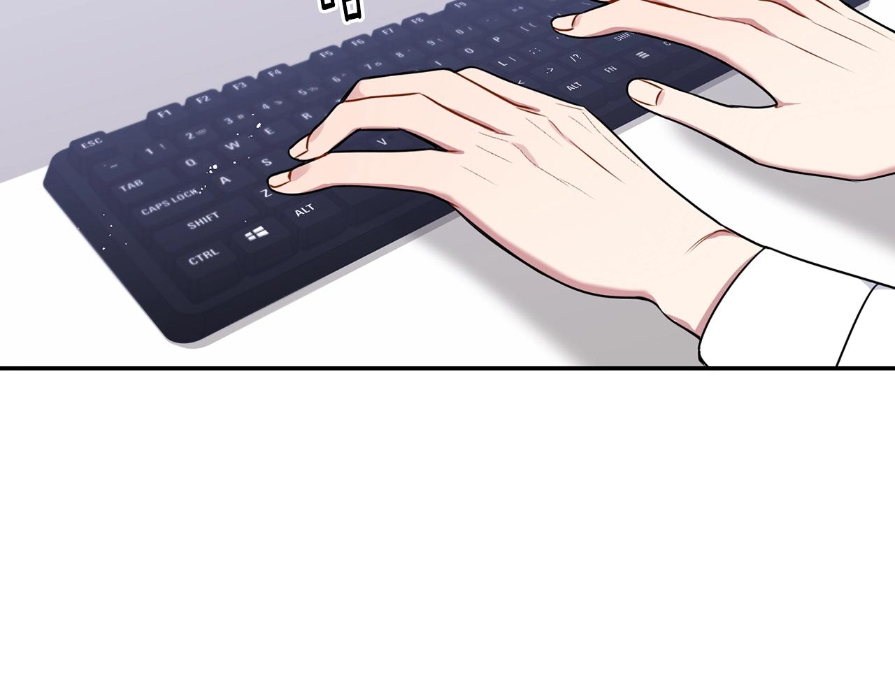 冬天之后的樱花图片漫画,第31话 敲诈3图