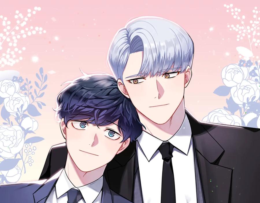 冬天之后的樱花完结篇漫画,第13话 同学聚会3图