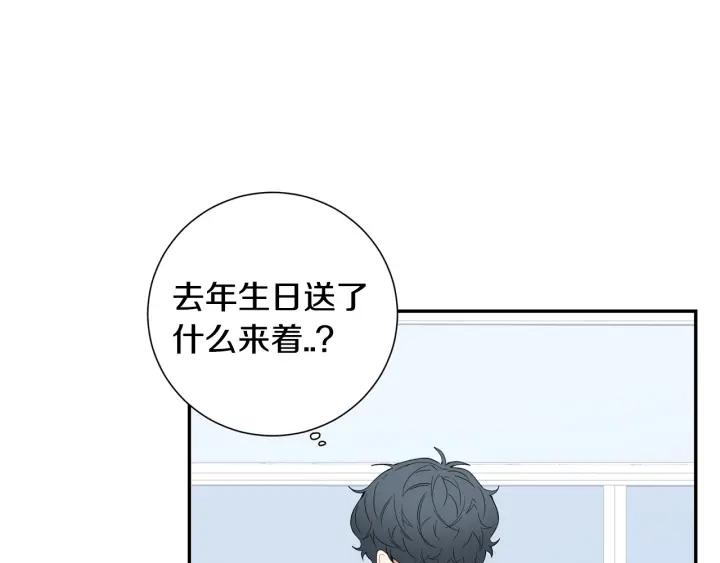 冬天之后的樱花漫画免费下拉式漫画,番外（1）生日惊喜4图