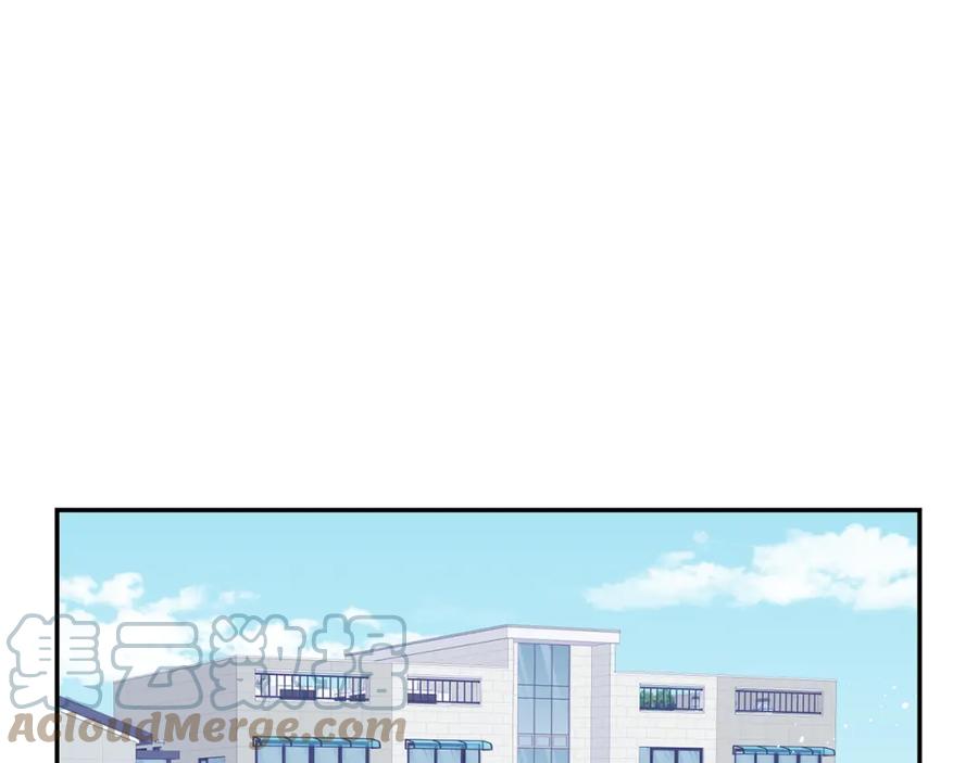 冬天之后的樱花第二季免费观看漫画,番外11 某种交易4图