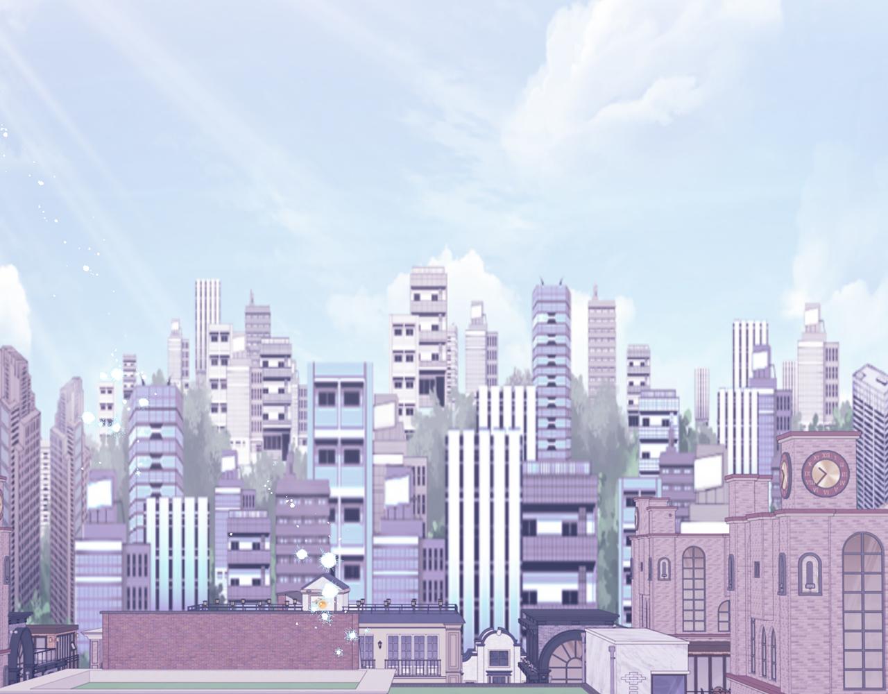 冬天之后的樱花在线阅读漫画,番外17 一起开店5图