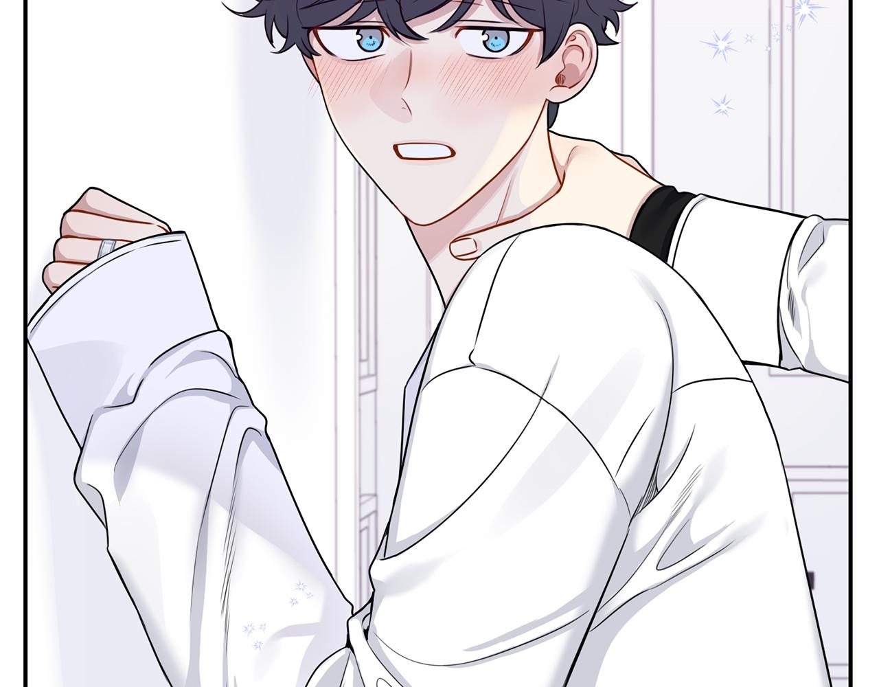 冬天之后的樱花韩漫全集免费漫画,番外18 我是真的很爱你5图