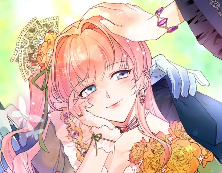 毒皇妃也有可爱闺蜜解说漫画,第85话 宠溺1图
