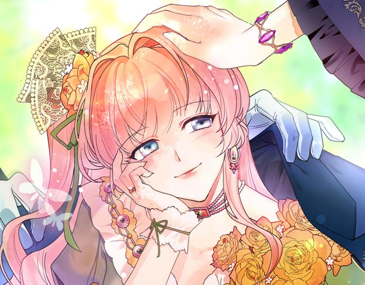 毒皇妃也有可爱闺蜜解说漫画,第97话 人证1图