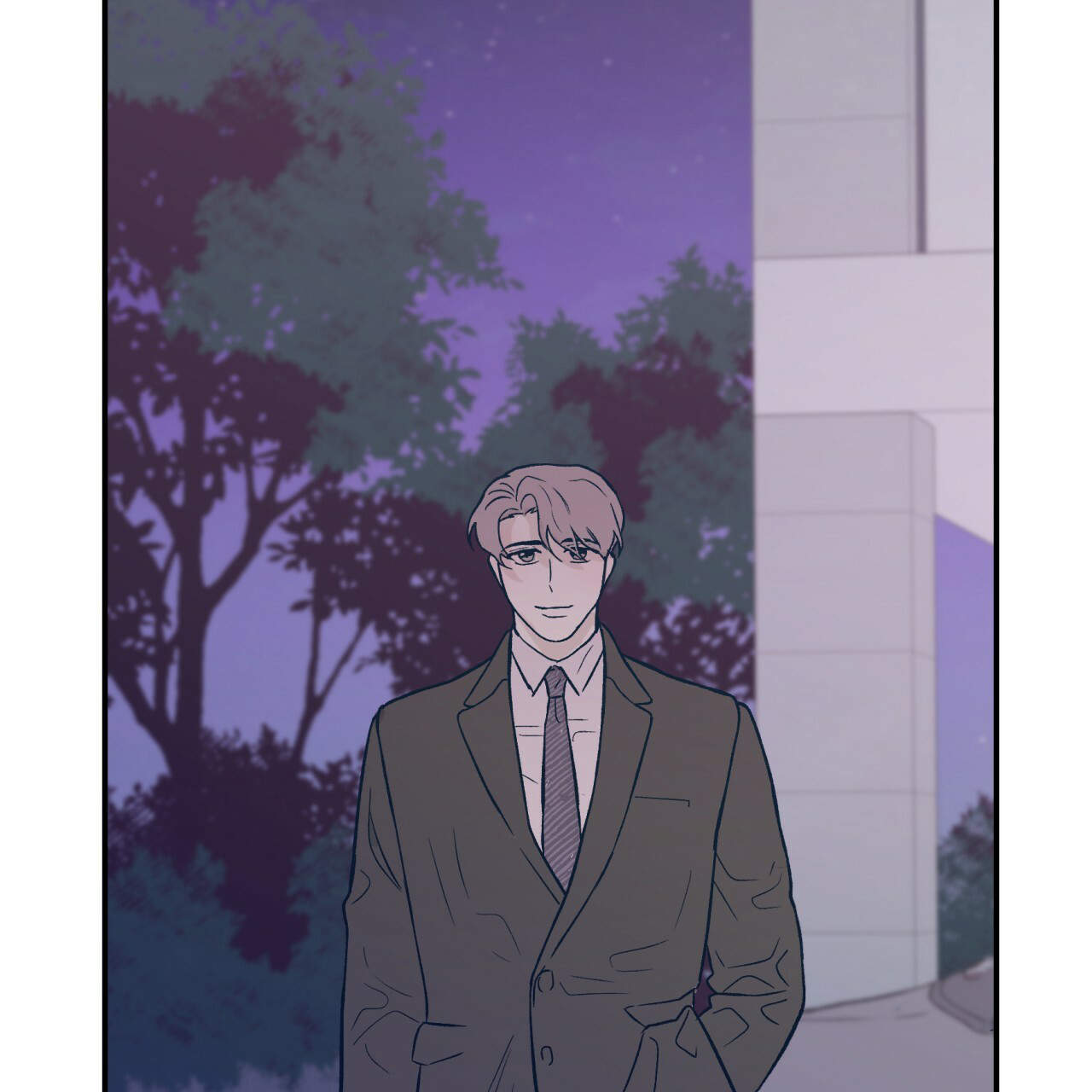电影 翻转 剧情漫画,第9话3图