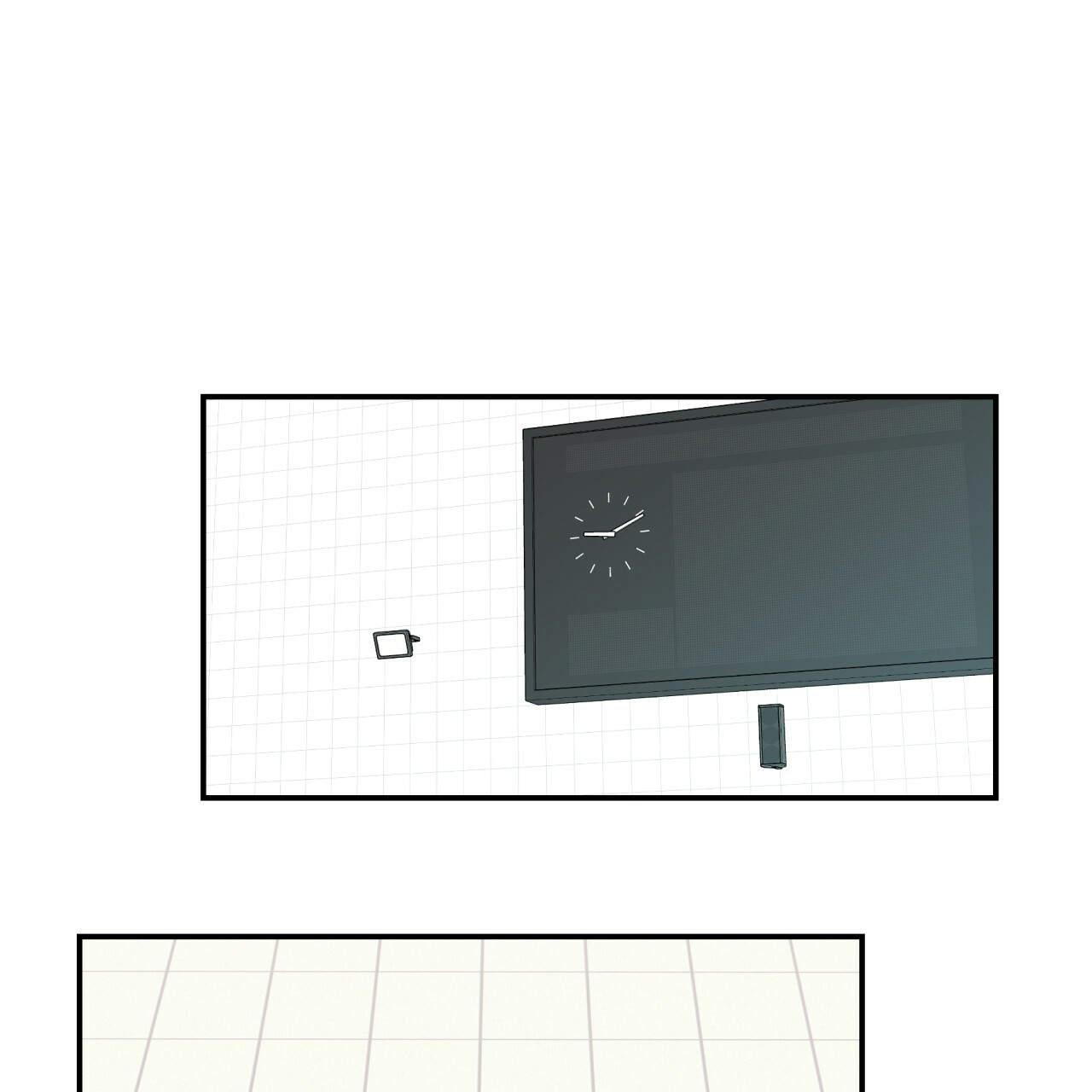 翻转系列漫画,第13话1图