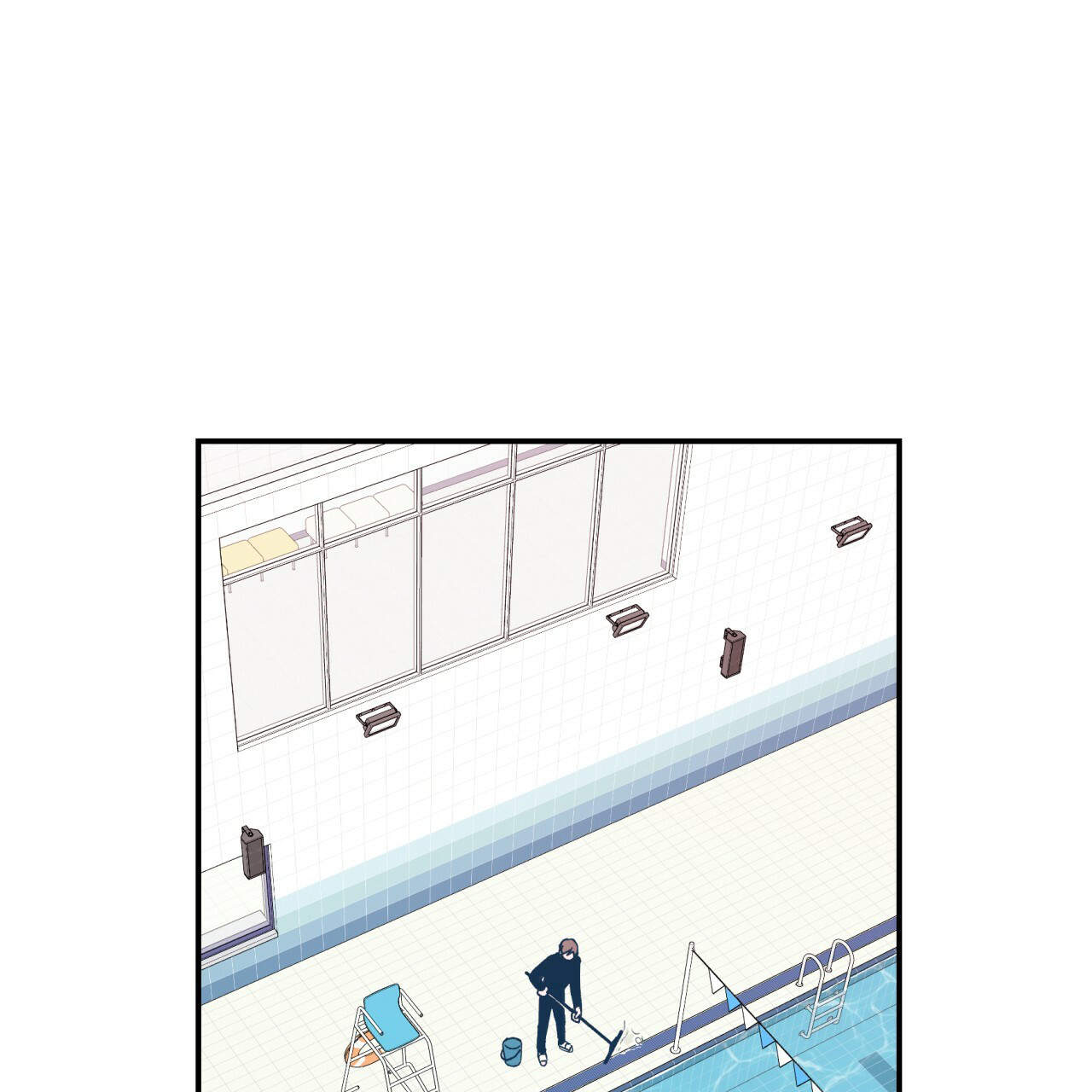 旋转 翻转漫画,第2话3图