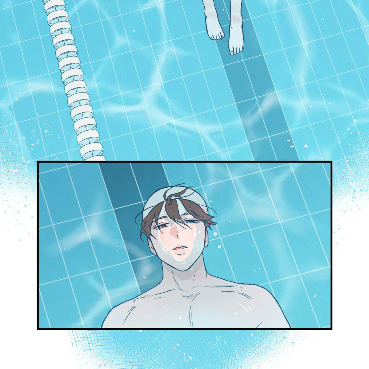 翻转是啥漫画,第1话4图
