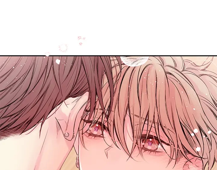 别离开我原唱漫画,第23话 因为是你2图