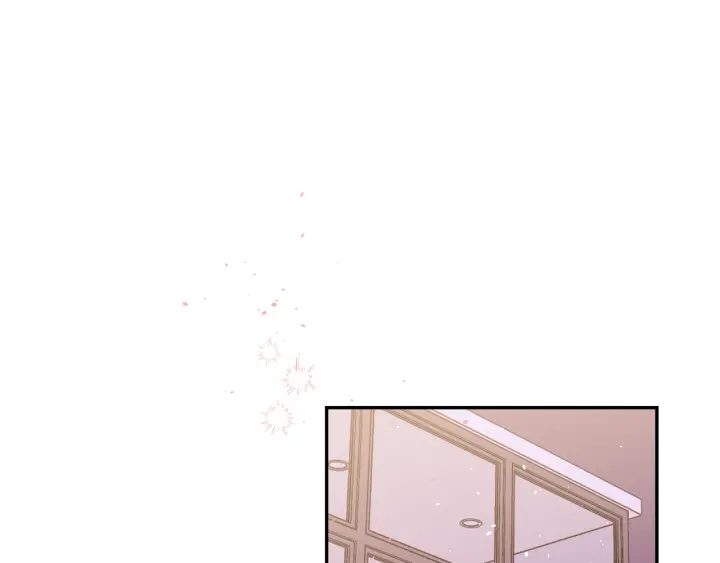 别离我太近英语漫画,第15话 怀念过去1图
