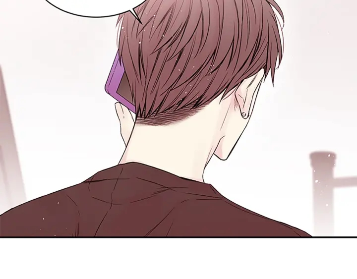 别离我太近漫画免费阅读下拉式漫画,第31话 礼物2图