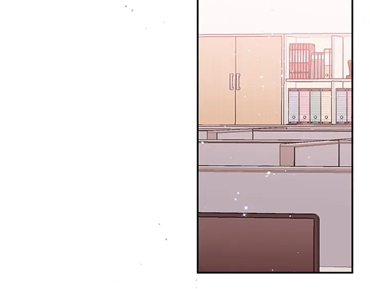 别离我太近别离我太远漫画,第21话 神秘信件4图