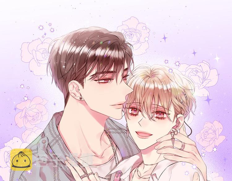 别离我太近韩版完整版漫画,第24话 特别惊喜1图